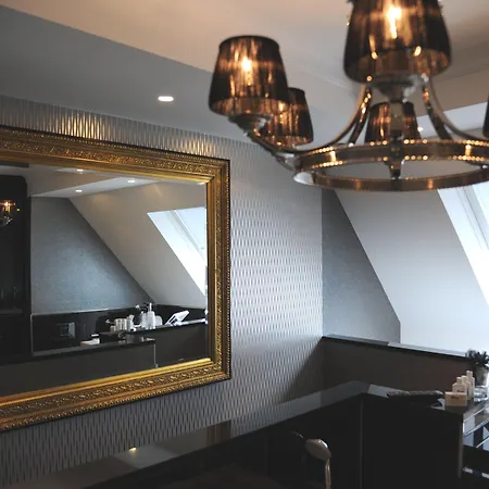 Hotel Humboldt1 Palais-hotel & Bar 4*
