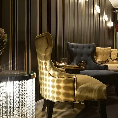Humboldt1 Palais-hotel & Bar 4*