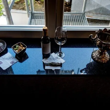 Humboldt1 Palais-hotel & Bar 4*
