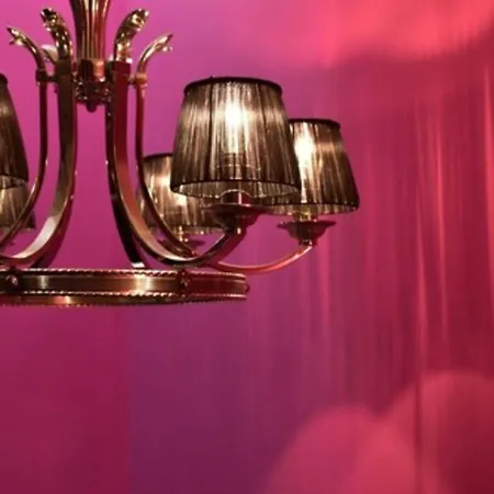 Hotel Humboldt1 Palais-hotel & Bar 4*
