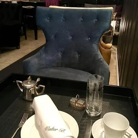 Humboldt1 Palais-hotel & Bar Cologne