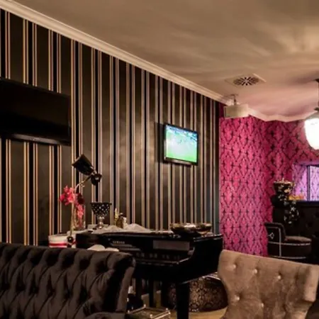 Humboldt1 Palais-hotel & Bar Köln