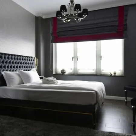 Hotel Humboldt1 Palais-hotel & Bar