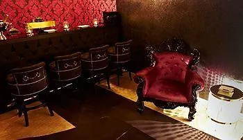 Humboldt1 Palais-hotel & Bar 4* 쾰른