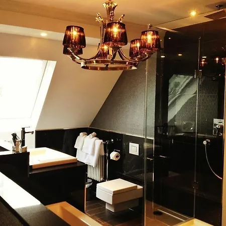 Humboldt1 Palais-hotel & Bar 4* Cologne