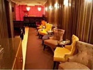 Humboldt1 Palais-hotel & Bar Hotel Köln