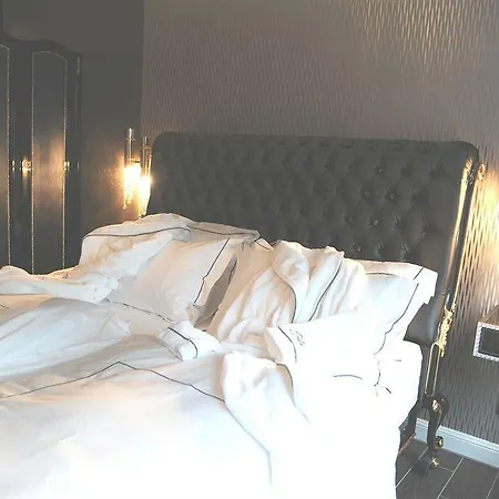 Humboldt1 Palais-hotel & Bar Hotel Köln