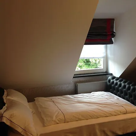 Humboldt1 Palais-hotel & Bar 호텔