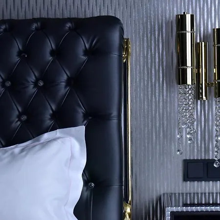 Hotel Humboldt1 Palais-hotel & Bar Cologne