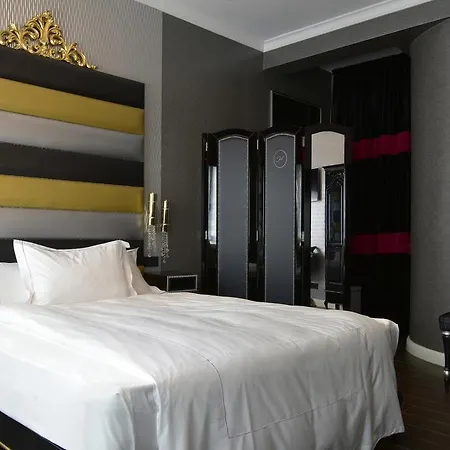 Hotel Humboldt1 Palais-hotel & Bar Cologne