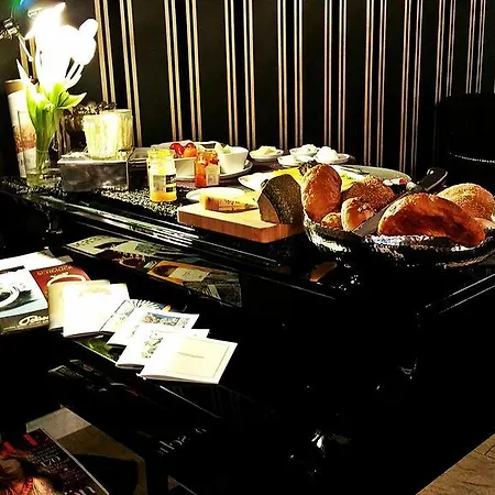 Humboldt1 Palais-hotel & Bar Cologne