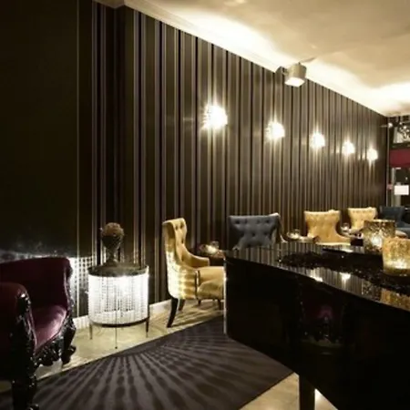 Humboldt1 Palais-hotel & Bar Hotel Köln