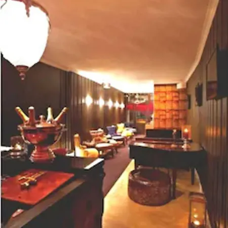 Hotel Humboldt1 Palais-hotel & Bar