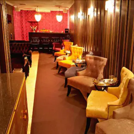 Hotel Humboldt1 Palais-hotel & Bar