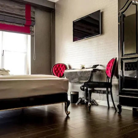 Hotel Humboldt1 Palais-hotel & Bar Köln