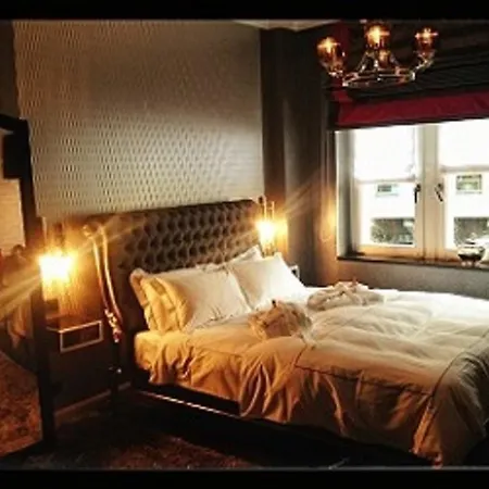 Humboldt1 Palais-hotel & Bar Hotel Köln